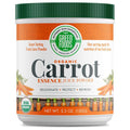 Green Foods - Carrot Essence, 5.3 oz powder
