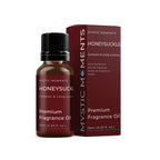 Mystic Moments | Honeysuckle Fragrance Oil - 10ml