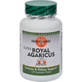 Mushroom Wisdom Super Royal Agaricus - 120 Cap