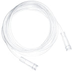 Mars Wellness Oxygen Tubing - Premium Clear Crush Resistant Oxygen Tubes - 50 Foot - 3 Tubes