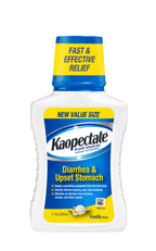 Kaopectate Multi-Symptom Relief for Diarrhea Upset Stomach in Vanilla, 11 Fl Oz (Pack of 1)