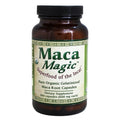 Maca Magic Maca Magic Og2 600 Mg 60 Cap12