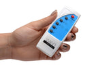 Wand Essentials Ez Touch 5 Speed Wireless Remote Controller