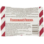 Fishermans friend Cherry menthol lozenges-PACK of 24 [Personal Care]