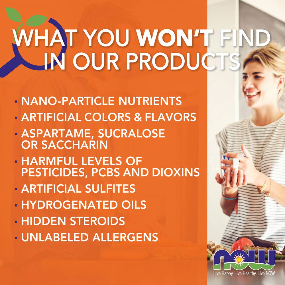 NOW Foods Supplements, Melatonin 3 mg, Free Radical Scavenger*, Healthy Sleep Cycle*, 180 Veg Capsules