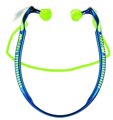 Moldex Banded Earplugs Jazz - Band Snr 23Db