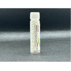 Homeopathy First Aid Kit for Emergencies at Home, Office with 60 Essential Remedies in Zip Case. Follows Dr.Banerji protocols