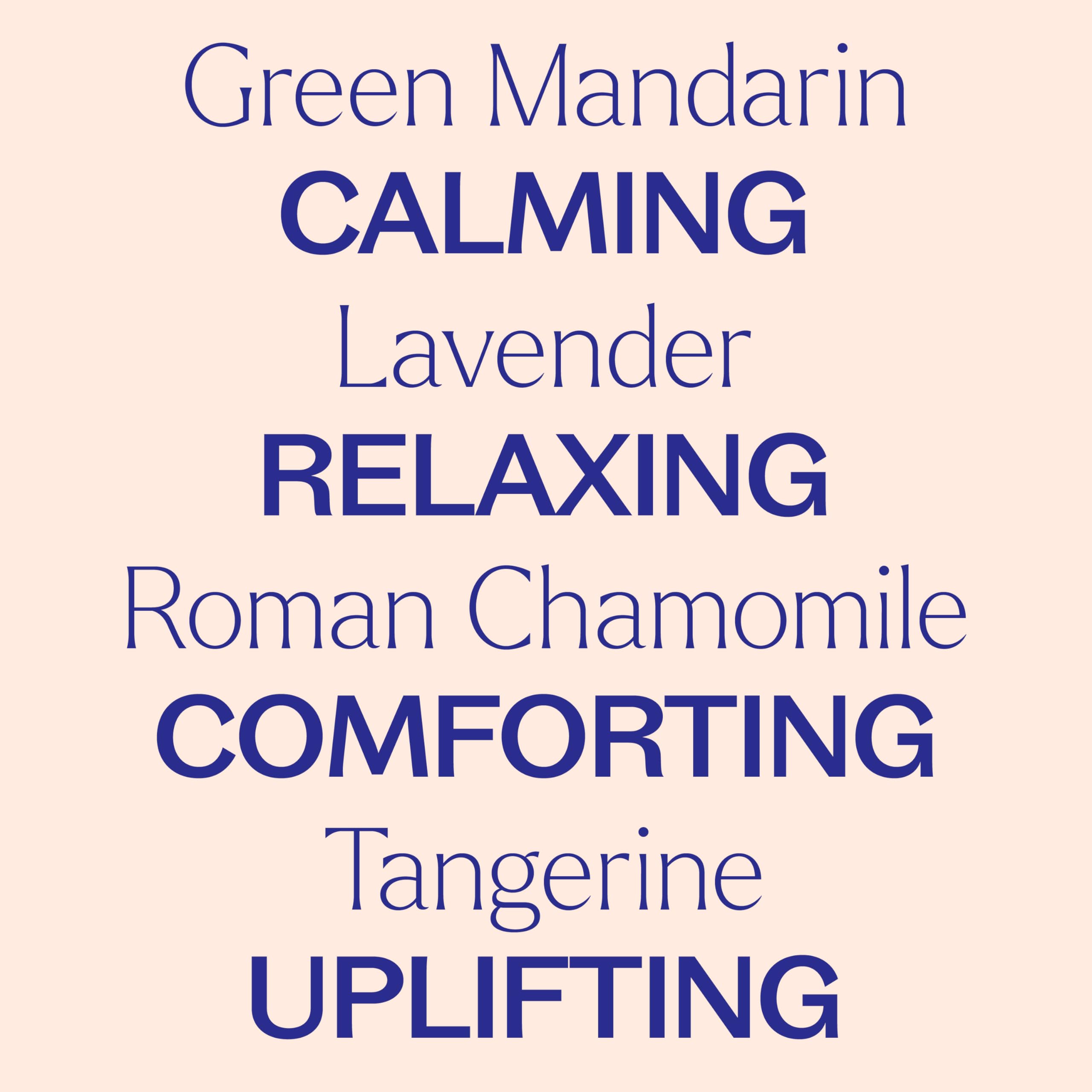 Plant Therapy KidSafe Calming The Child Essential Oil Blend 10 mL (1/3 oz) Relaxation and Soothing Blend, Tangerine, Lavender, &