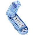 DEPAD Pill Cutter Splitter for Cutting Multiple Pills, Adjustable Pill Cutter Splitter for Small and Tiny Pills, Pill Cutter for