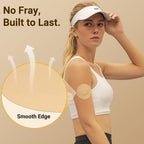 Dexcom G7 & Stelo Over Patches Waterproof, Amolyfe 20 Pack Dexcom G7 Overpatches, Bump-Proof with Hard Cap, Breathable, Medical
