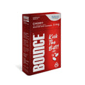 Rubicon Bounce Nicotine Mini Lozenge 2 Mg | Cherry Flavour, Sugar Free | Usfda Approved | Helps Quit Smoking | 30 Packs Of 10 Lo