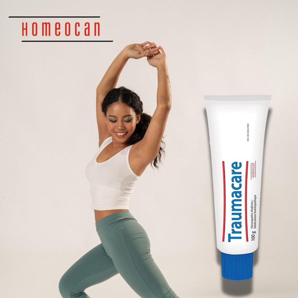 Traumacare Cream 100G