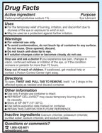 Refresh Celluvisc Lubricant Eye Gel Single-use Containers 30 Ea (Pack of 2)