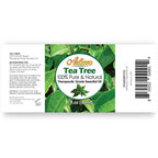 Artizen 30ml Oils - Tea Tree Essential Oil - 1 Fluid Ounce