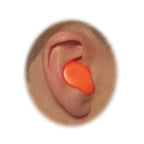 Macks Snore Mufflers Silicone Putty Earplugs, 6 Pairs (Pack of 2)
