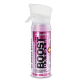Boost Oxygen All New 3 Liter Supplemental Oxygen to Go | All-Natural Respiratory Support for Health, Wellness, Performance, Reco