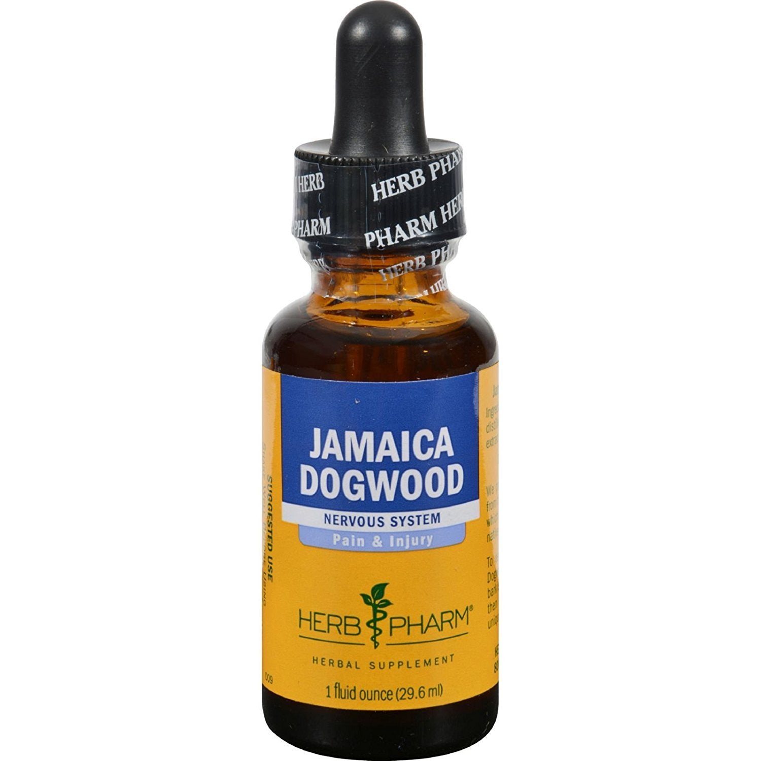 Jamaican Dogwood