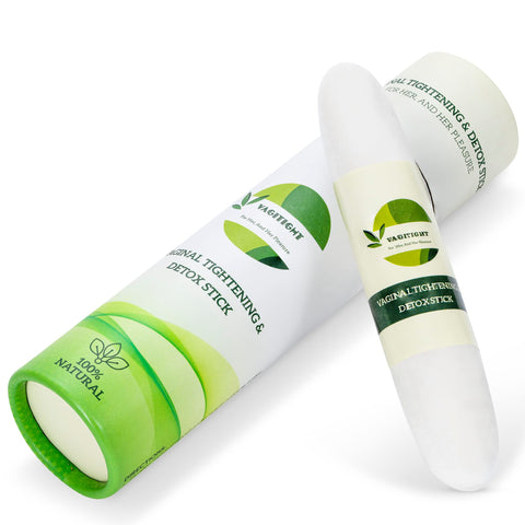 Vagitight | Instant Result Tightening Rejuvenation Stick | Natural Herbal Yoni Formula | Vaginal Stick for Tightening | Doctor A