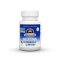 Source Naturals Melatonin 5 mg - 100 Peppermint Flavored Lozenges
