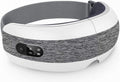 Fronnor Eye Massager with Heat for Relief,Heated Eye Mask with Music Eye Care Device for Eye Strain,Great Gift Idea
