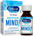 Enfamil Fer-In-Sol Liquid Iron Supplement, 50 Ml Bottle