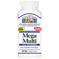 21st Century Mega Multi for Women, 90 Tabs