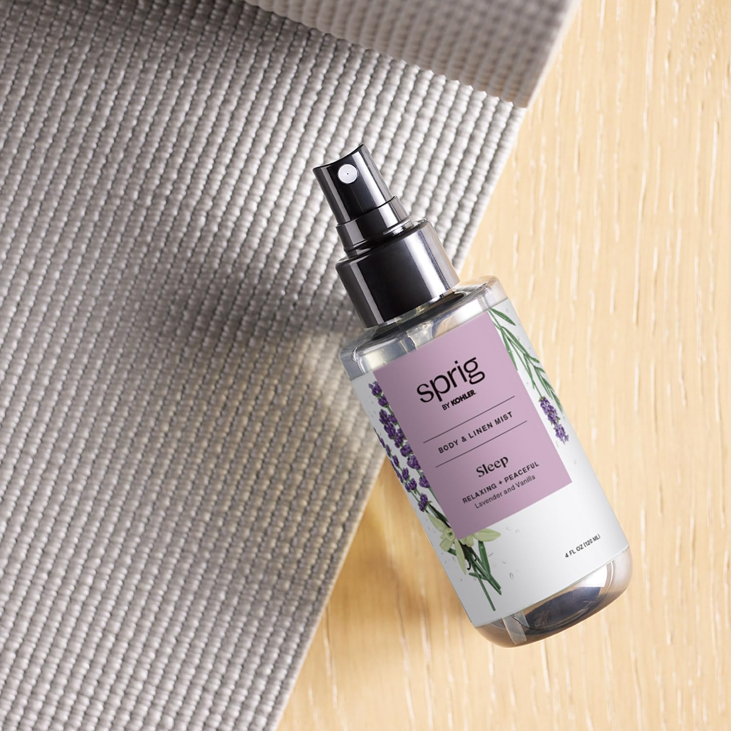 SPRIG BY KOHLER Sleep Body & Linen Mist