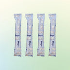 Daye Organic Tampons, 18 Ct, Regular Absorbency, Metal-Tested, No-Shed Sleeve, Gamma Ray Sanitized (Regular, 18, Count)