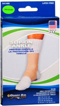 Sport Aid Slip-On Ankle Support MD 1 Each (Pack of 2)