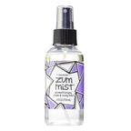 Zum Indigo Wild Mist Room & Body Spray - Aromatherapy Essential Oil Spray - Natural Body Mist & Room Spray - Lavender Scent - 4 