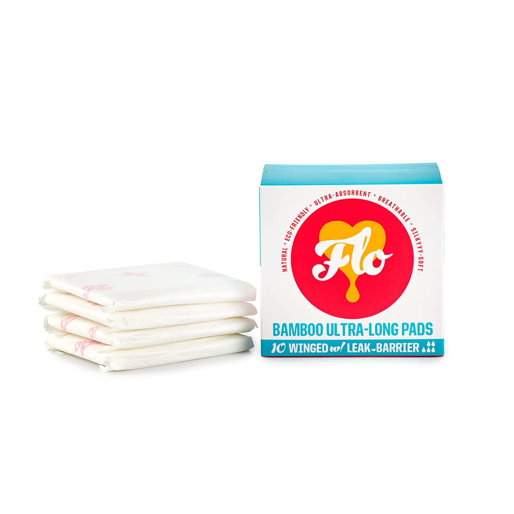 FLO PADS ULT LNG BMB WNG (8x10.00)