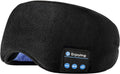 Mg Saless Bluetooth Sleeping Eye Mask Wireless Music Sleeping Headphones For Side Sleepers Sleep Mask With Headphones Wireless M