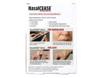 Nasalcease FirstAid Nosebleeds, 5-Count Box (Pack of 2)