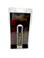 Dragons Blood - Spiritual Sky Scented Oil - 1/4 Ounce Bottle
