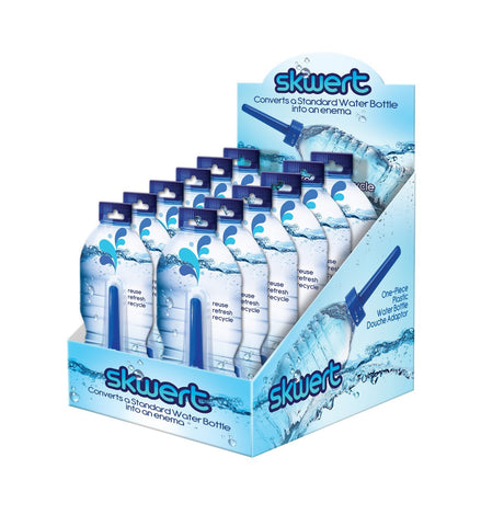 Channel 1 Releasing 65351: Boneyard Skwert Pos Kit (12Pc)