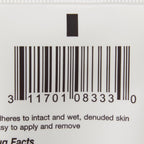 Critic-Aid Clear Scented Skin Protectant with CMC Ointment 2.5 oz. Tube 7566 1 Ct
