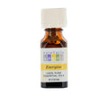 Aura Cacia - Pure Essential Oil Energize - 0.5 fl oz