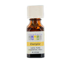 Aura Cacia - Pure Essential Oil Energize - 0.5 fl oz