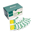 Romsons Alco Swab Alcohol Guaze Antiseptic Prep Sterile For Disinfect Cuts And Scrapes (100 Pieces)