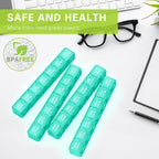 TookMag Monthly Pill Organizer 28 Day Pill Box, Travel Medicine Pill Organizer, Large 4 Weeks 1 Month Pill Cases with Dust-Proof