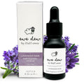 Laundry Essential Oils for Dryer Balls 15ml Lavender Rain - Blend of Laundry Fragrance Oil and Essential Oils Wool Balls, Compac