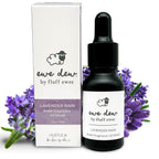 Laundry Essential Oils for Dryer Balls 15ml Lavender Rain - Blend of Laundry Fragrance Oil and Essential Oils Wool Balls, Compac