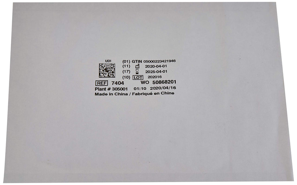 Smith & Nephew Jelonet Dressing (X10) 10Cm X 10Cm