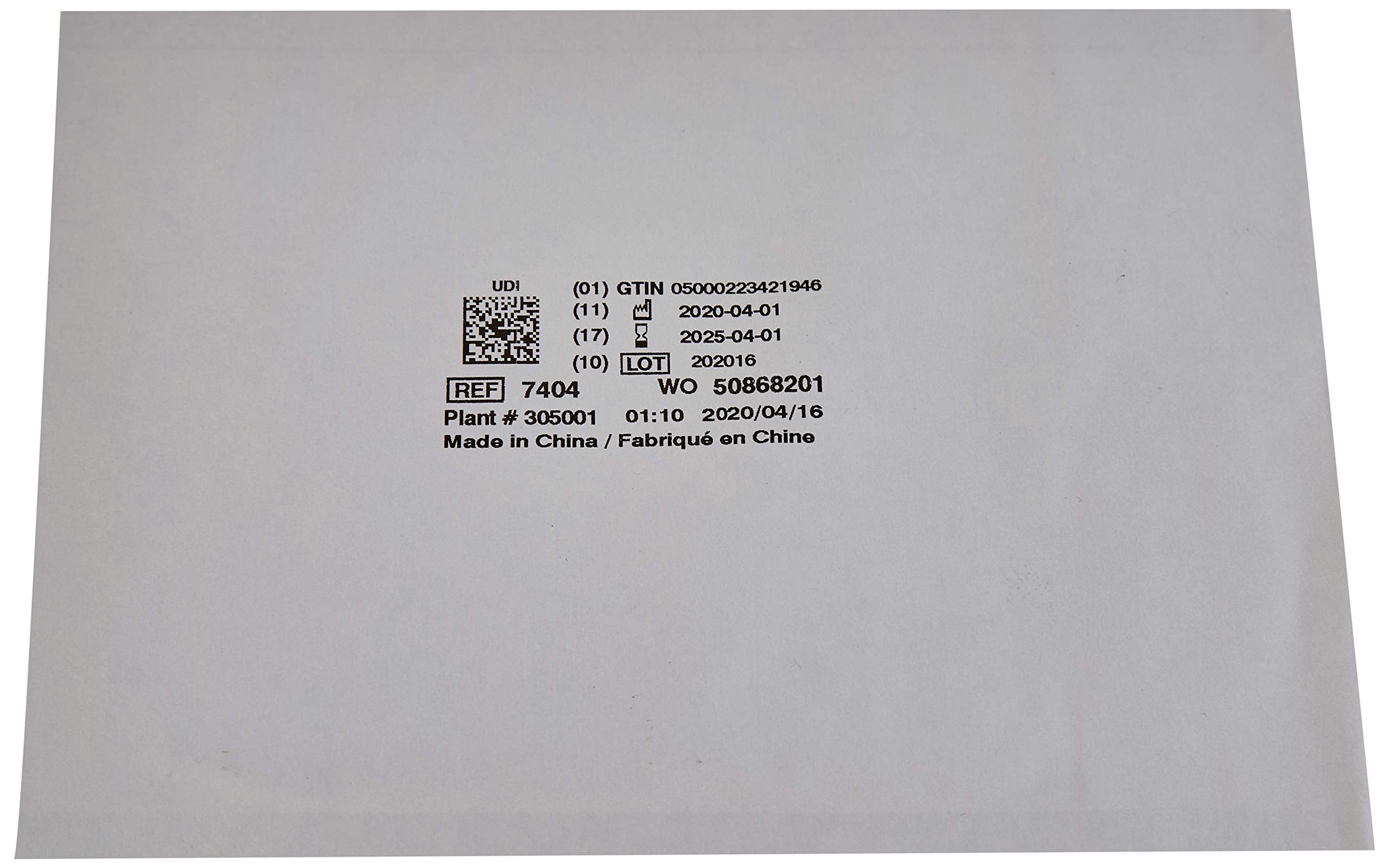 Smith & Nephew Jelonet Dressing (X10) 10Cm X 10Cm