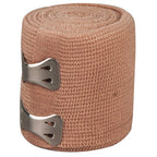 Elastic Bandages, 2 x 4.5yds 50/Case