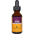 Herb Pharm Clove Optimal Well-Being - 1 fl oz