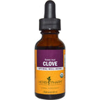 Herb Pharm Clove Optimal Well-Being - 1 fl oz
