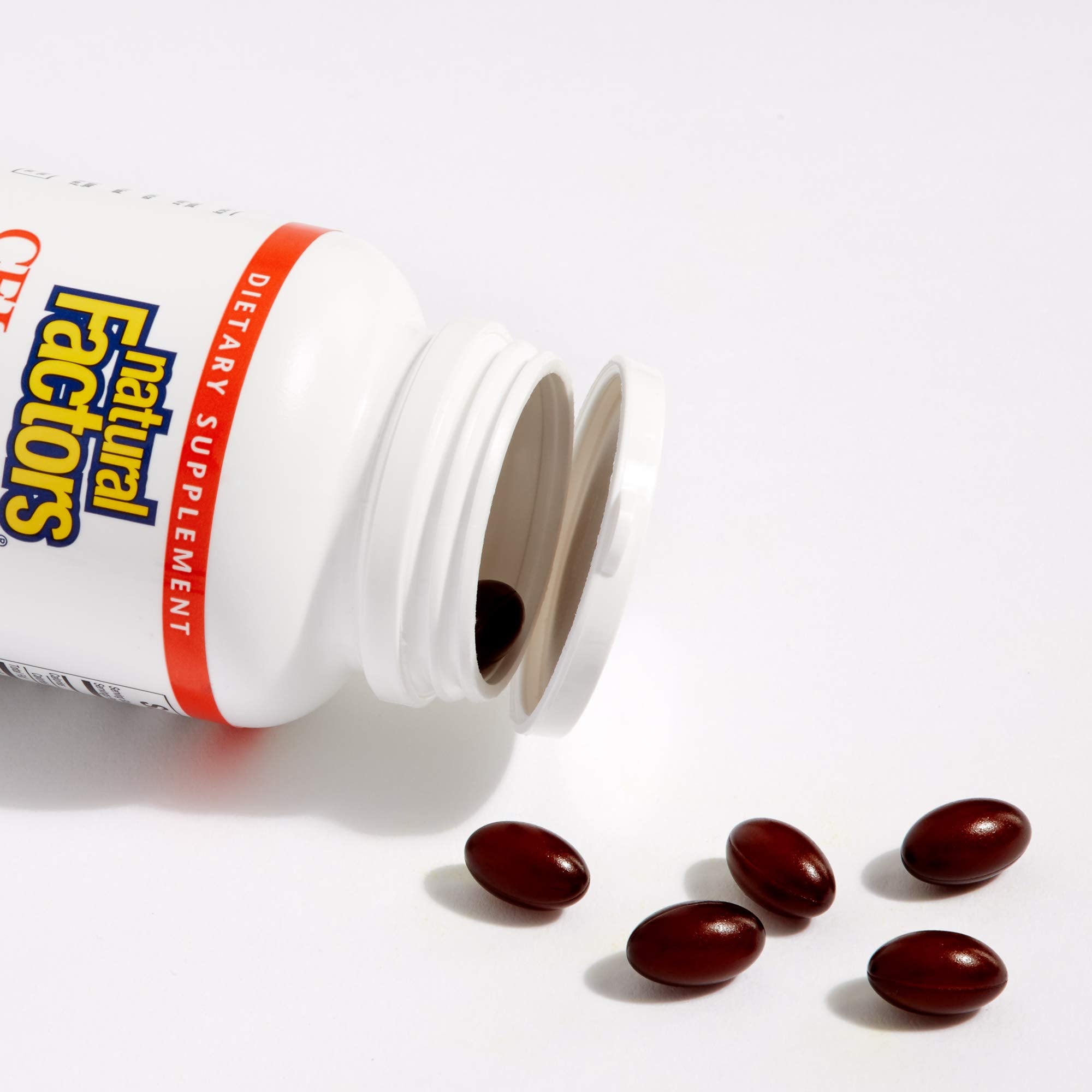 Natural Factors, Celadrin Joint Health, Promotes Flexibility, Mobility and Joint Function, 90 Softgels