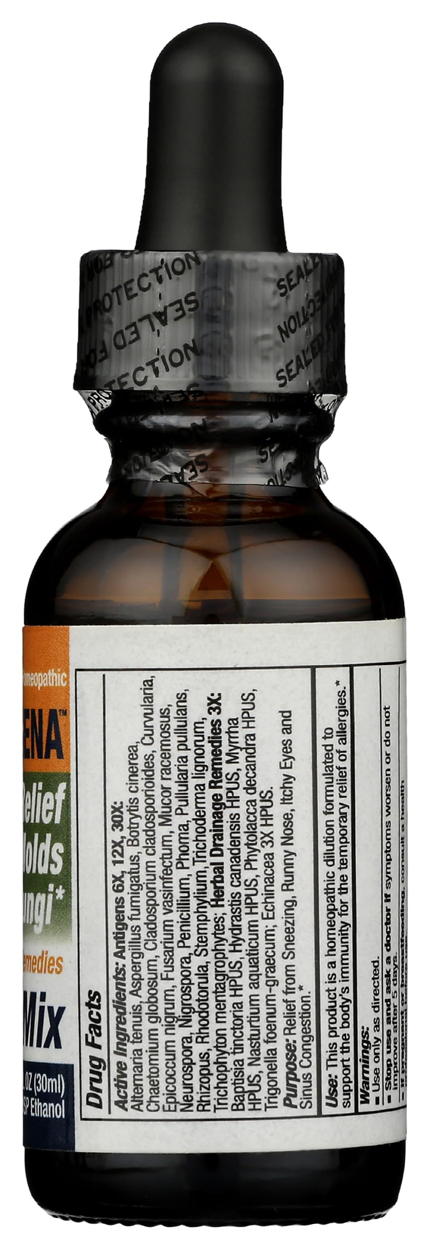 PROGENA - Allergena Mold Mix (1 FL Ounce)