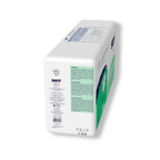 Seni Super Plus Adult Incontinence Brief M Heavy Absorbency Breathable/Overnight, S-ME25-BP1, Severe, 75 Ct